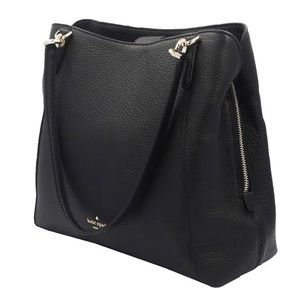 Kate Spade New York Jackson Medium Triple Compartment Shoulder Bag
